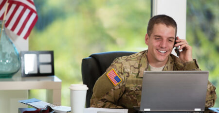 Veteran-Entrepreneur Veteran-Entrepreneur